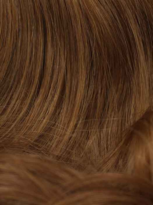 F-Top Blend LH HT by WigPro